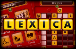 Lexica (2014)