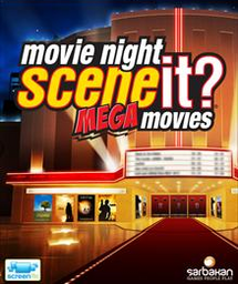 Scene It? Movie Night