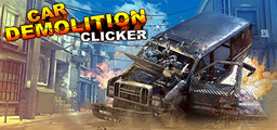 Car Crash Simulator: Demolition Derby Madness