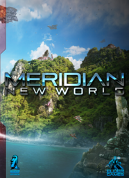 Meridian 157: Chapitre 2