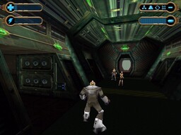 Atomic Enforcer