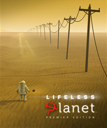Lifeless Planet: Premier Edition