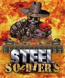 Steel Soldiers