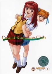 Casual Challenge Players' Club