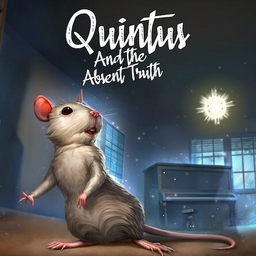 Quintus and the Absent Truth