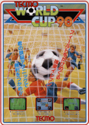 Italia '90 - World Cup Soccer