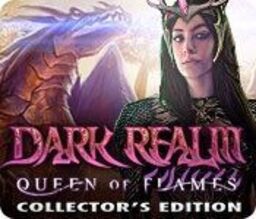 Dark Realm: Queen of Flames