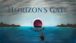 Dark Horizons Lore: Invasion