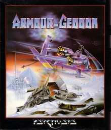 Armorgeddon