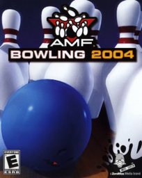 AMF Bowling 2004