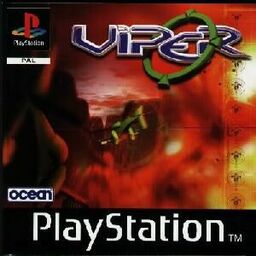 Viper (Eclipse)