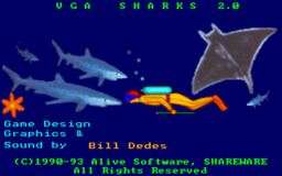 VGA Sharks