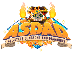All-Stars Dungeons And Diamonds