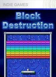 Block Destruction (2011)