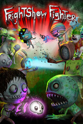FrightShow Fighter