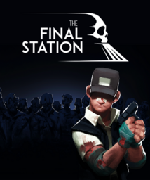 The Final Station: The Only Traitor