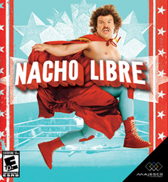 Nacho Libre