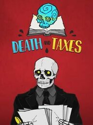Putin takes taxes