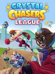 Crystal Chasers League
