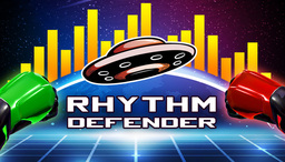 Rhythm Defender