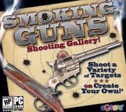 Smoking Colts