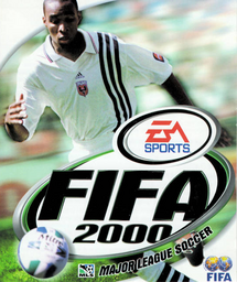 FIFA 2000: Major League Soccer