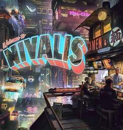 Nivalis Nights