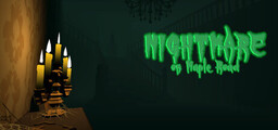 Nightmare On Maple Road