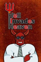 Heaven & Hell 2
