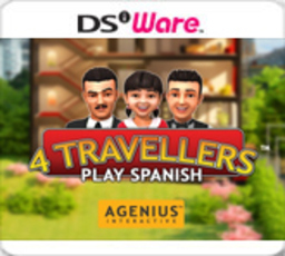 Play & Learn Spanish