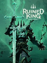 King Story: Prologue