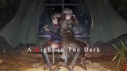 Light in the dark (2018)