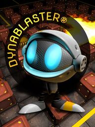 Dynablaster