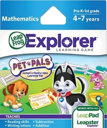 Pet Pals: Animal Doctor