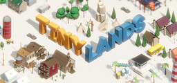 Tiny Lands: Deluxe Edition