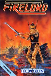 Firelord