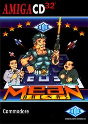 Mean Arenas