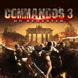 Praetorians HD Remaster