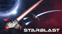 Starblast: Retro Wars