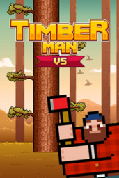 Timberman Vs.