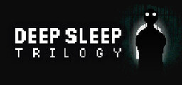Deep Sleep: The Beggining