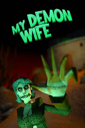 My Demon Wife VR