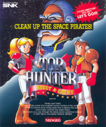 Top Hunter
