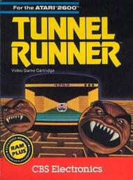 Tunnel Runner VR