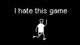 I Hate This Place