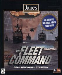 Fleet Command