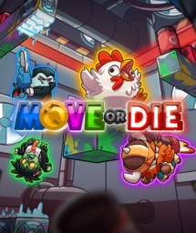 Move or Die