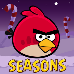 Angry Birds: Seasons HD