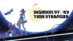 Toki no Tabibito: Time Stranger