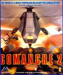 Comanche 2